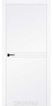 МІЖКІМНАТНІ ДВЕРІ KORFAD Sparta